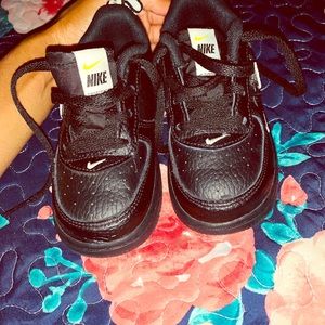 NIKE AIR FORCE 1’07 AF1